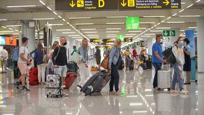 Crecen las reservas de agencias online frente a los touroperadores