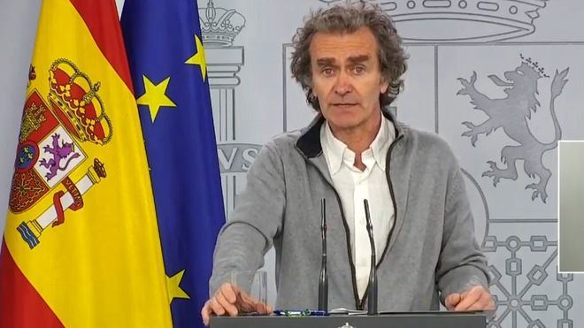 Sanidad no ve una segunda ola de Covid 19 porque no hay transmisión 'descontrolada'