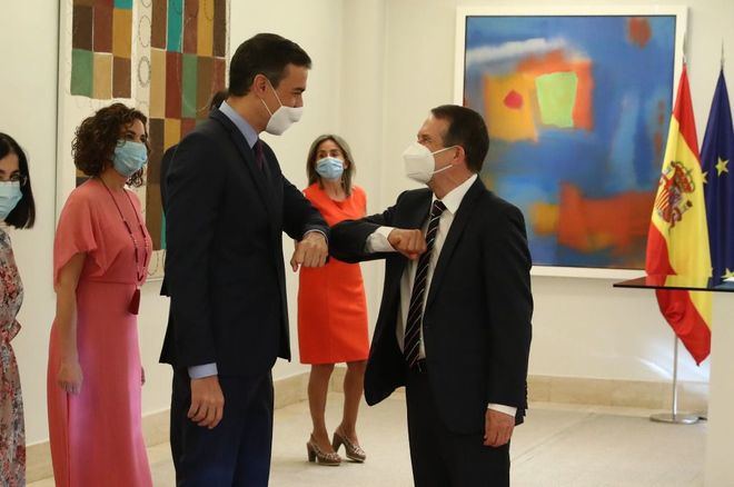 Cerca de 190 diputados rechazan el acuerdo Gobierno-FEMP sobre los remanentes de ayuntamientos