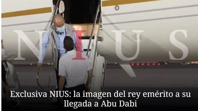 Foto; @NiusDiario