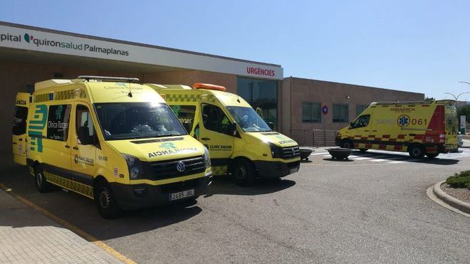 España, el país europeo que peor ha gestionado la colaboración con la sanidad privada en la pandemia