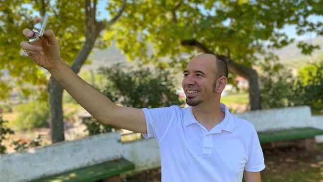 'El control de los datos personales es el motor de quienes dirijen las redes sociales'