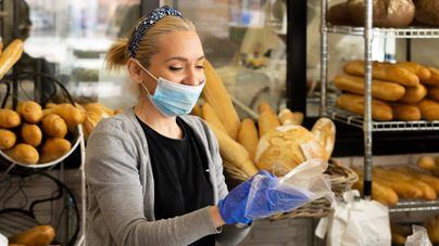 La OMS asegura que no hay pruebas de que el coronavirus se contagie por los alimentos