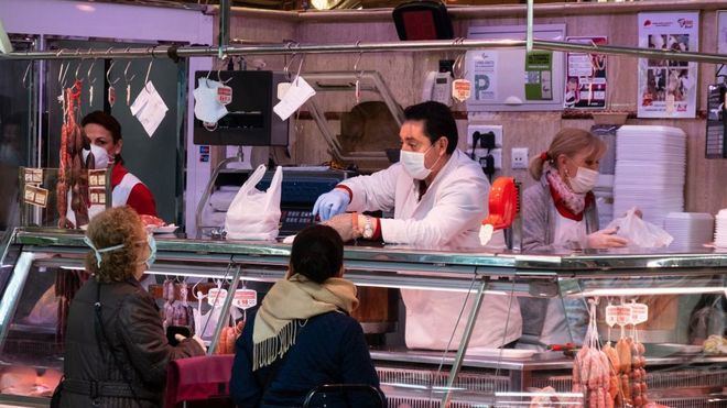 Cantabria, Castilla y León y Galicia activan las medidas contra los rebrotes