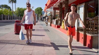 Exceltur eleva las pérdidas del sector turístico hasta los 98.753 millones de euros, 9.822 en Canarias