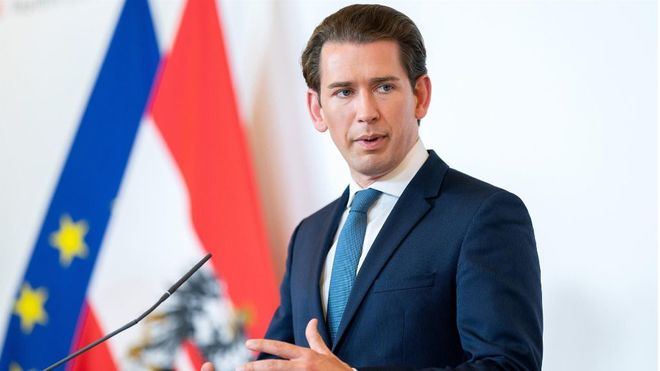 Austria se suma a los países que desaconsejan viajar a Baleares