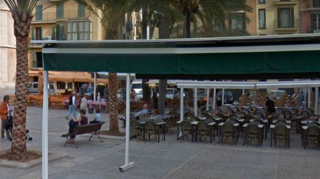 El sector de la hostelería se moviliza contra las restricciones 'injustas' de la Covid-19