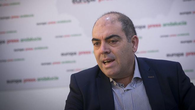 Un millón de autónomos en la cuerda floja: 'Se les empuja un poco y se caen'