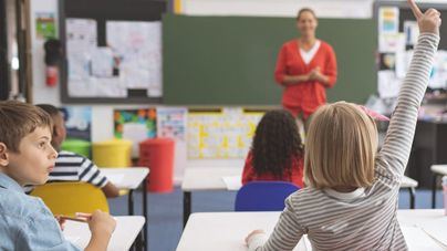 Vuelta al cole en la era Covid: así se preparan las comunidades para el inicio de curso