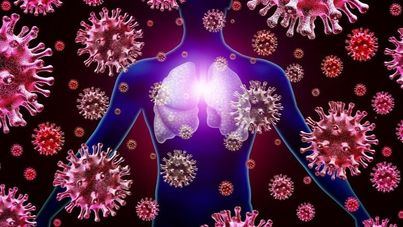 La baja humedad aumenta el riesgo de coronavirus