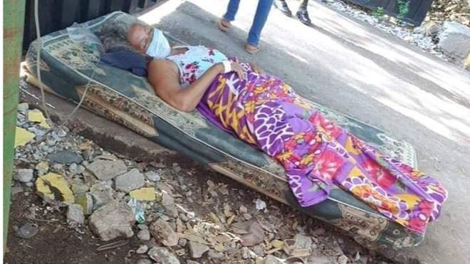Las tramas de corrupción restan eficacia a la lucha contra la pandemia en Honduras