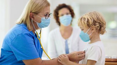 Investigadores afirman que los niños son propagadores silenciosos del coronavirus