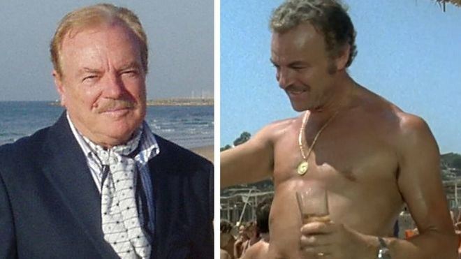 Fallece el actor Manuel Gallardo, padre de Javi en 'Verano Azul'