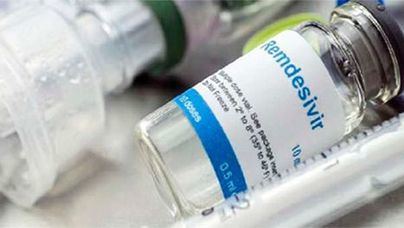 Sanidad alerta de que el fármaco contra la Covid se agotará en las próximas horas