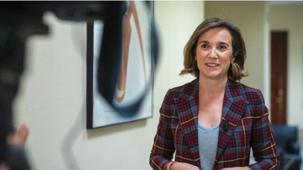 El PP solicita una investigación en el Congreso sobre la financiación de Podemos