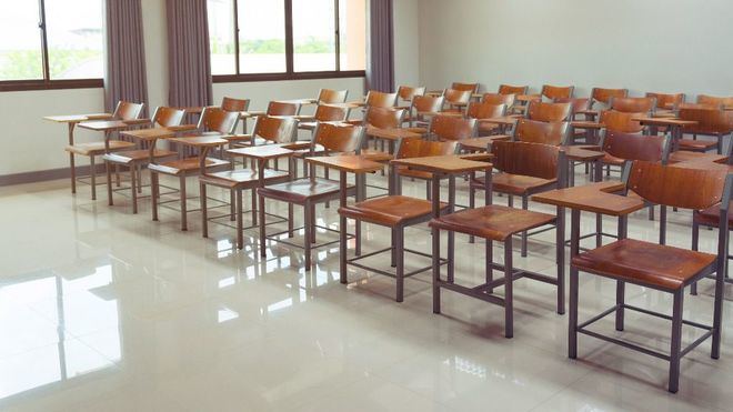 Crece la preocupación ante 'la vuelta al cole'