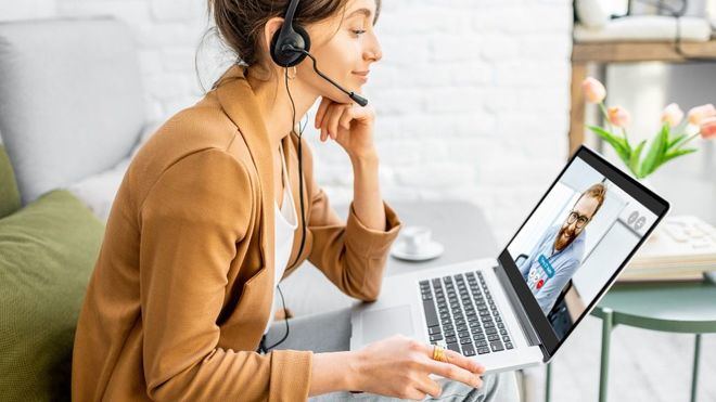 Las grandes empresas apuestan por el teletrabajo en la vuelta de las vacaciones