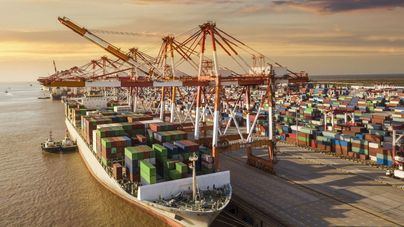 China y EEUU siguen adelante con su pacto comercial