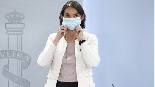 Maroto comparecerá en septiembre por la crisis del turismo