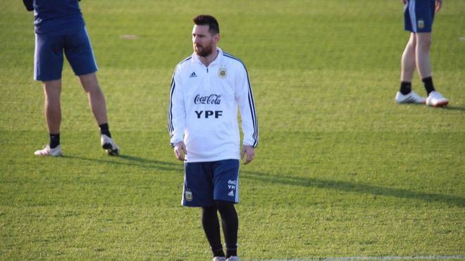 Messi pide por burofax al Barça que le permita abandonar el club de forma inmediata