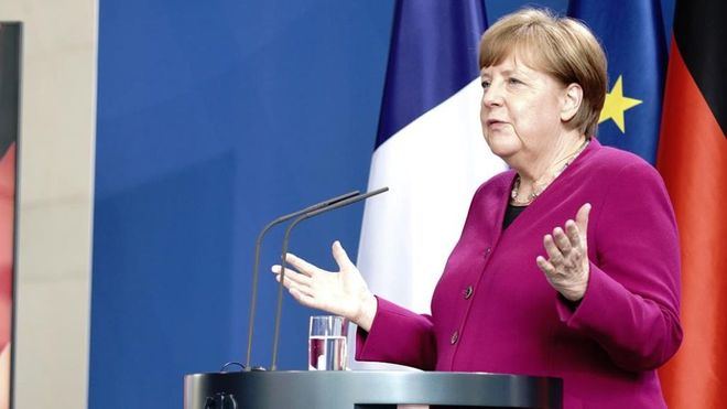 Alemania acuerda extender los ERTE hasta final de 2021
