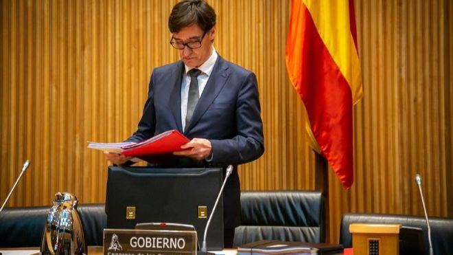 España autoriza el primer ensayo en humanos para una vacuna contra el Covid19