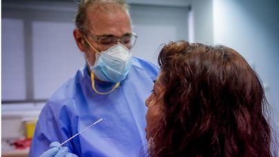 La curva del coronavirus no se frena y Sanidad notifica 3.829 nuevos contagios en las últimas 24 horas