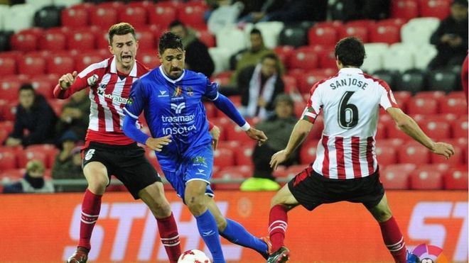 El fútbol español fija este lunes sus calendarios de Primera y Segunda