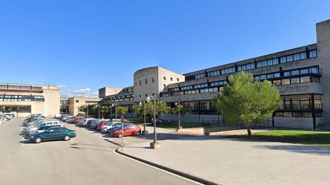 Universidades: mascarilla obligatoria y ventanas abiertas