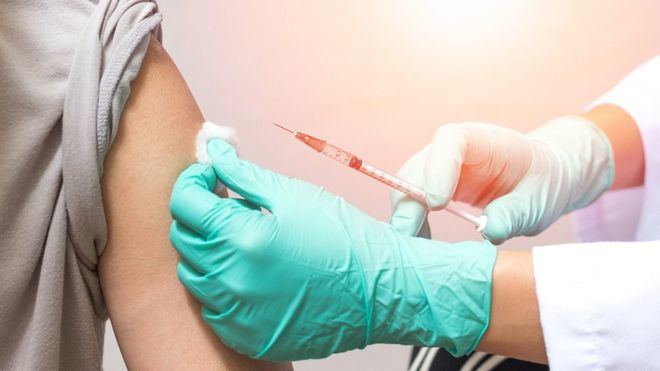 La lista de voluntarios para el ensayo de la vacuna del coronavirus en España ya está completa
