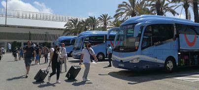 España recuperará el turismo anterior a la COVID a finales de 2021 o principios de 2022, según la OMT