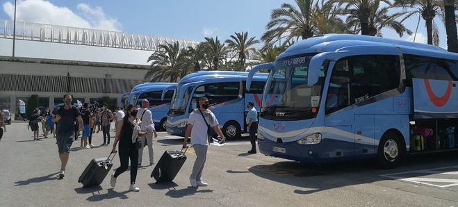 España recuperará el turismo anterior a la COVID a finales de 2021 o principios de 2022, según la OMT