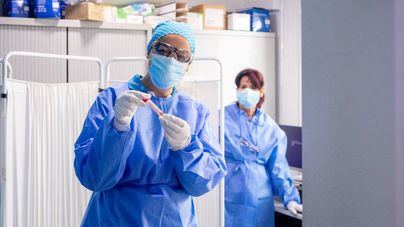 España se acerca al medio millón de contagios, con 3.607 nuevos casos en las últimas 24 horas