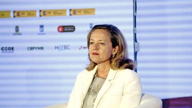 Economía tendrá la última palabra en la fusión entre Bankia y CaixaBank