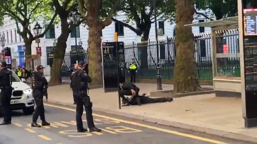 Un fallecido y varios heridos tras un apuñalamiento múltiple en Birmingham