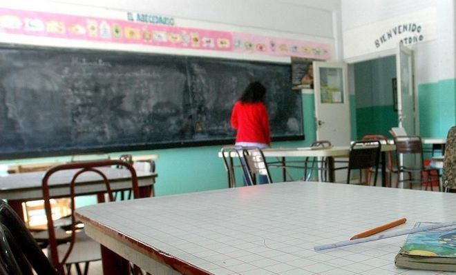 La vuelta al cole y el Covid genera ansiedad al 54 por ciento de los profesores