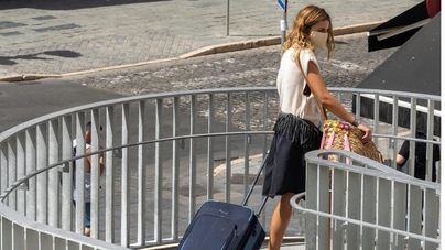 La salud de las mujeres y los jóvenes, la más perjudicada por el confinamiento