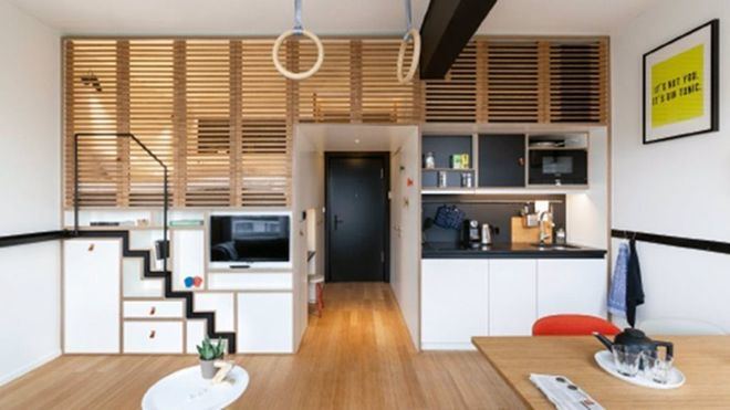 Los hoteles buscan en el teletrabajo una oportunidad de negocio cediendo espacios de oficina