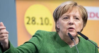 Alemania levantará el 30 de septiembre su recomendación general de no viajar a zonas de riesgo