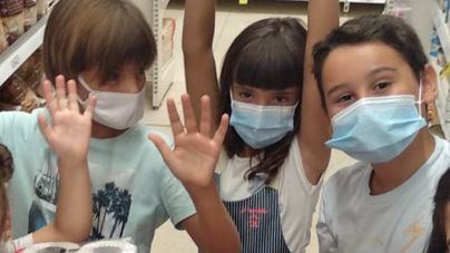 53 incidencias por coronavirus en colegios de toda España