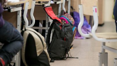 El curso escolar cuesta este año casi 2.000 euros por hijo a las familias