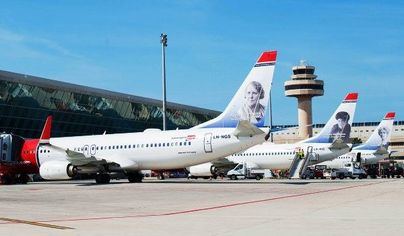 Las aerolíneas prevén una caída de viajeros de hasta el 70 por ciento en otoño-invierno