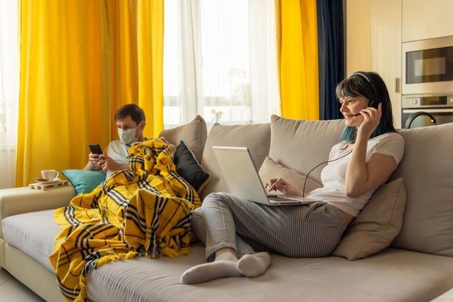 Sanidad descarta reducir el periodo de cuarentena a siete días