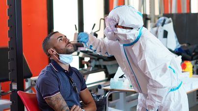 Coronavirus en España: 4.728 nuevos contagios en las últimas 24 horas