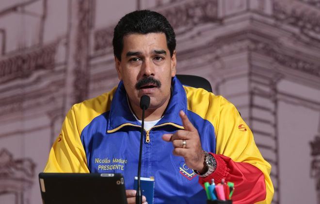 Venezuela rechaza el informe de la ONU sobre crímenes de lesa humanidad