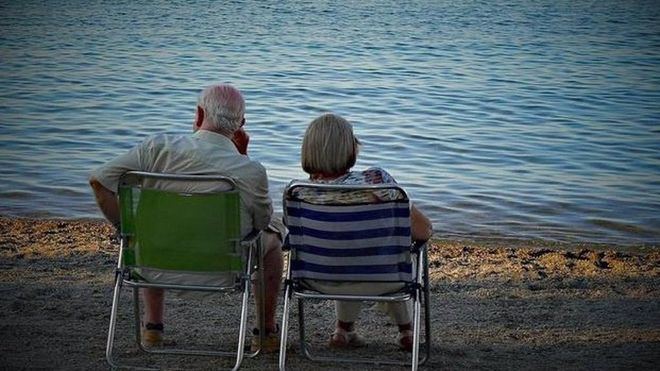 Un dirigente sectorial da por hecho que no habrá viajes del Imserso este año