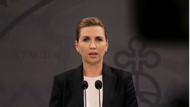 Dinamarca amplía a todo el país la obligación de cerrar los bares a las 22 horas