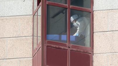 Más de 23.200 ancianos han muerto en las residencias españolas a causa de la Covid