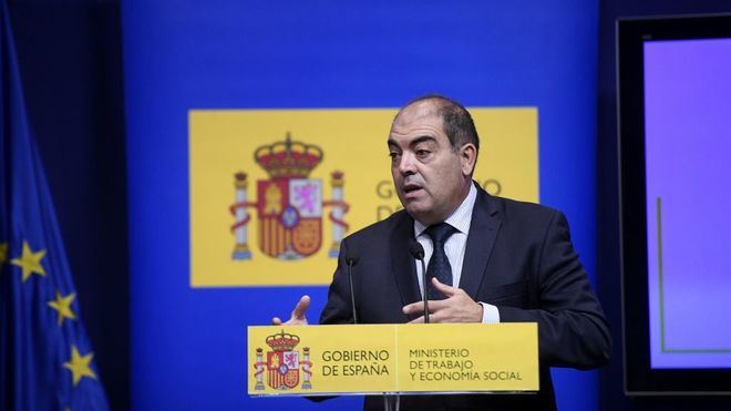 ATA advierte de que el daño 'será peor si no hay prorroga de ERTEs a toda empresa y sector con dificultad'