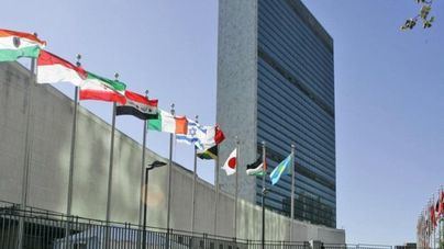 La ONU celebra sus 75 años con una cumbre deslucida marcada por el coronavirus